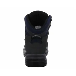 Trekkingstiefel