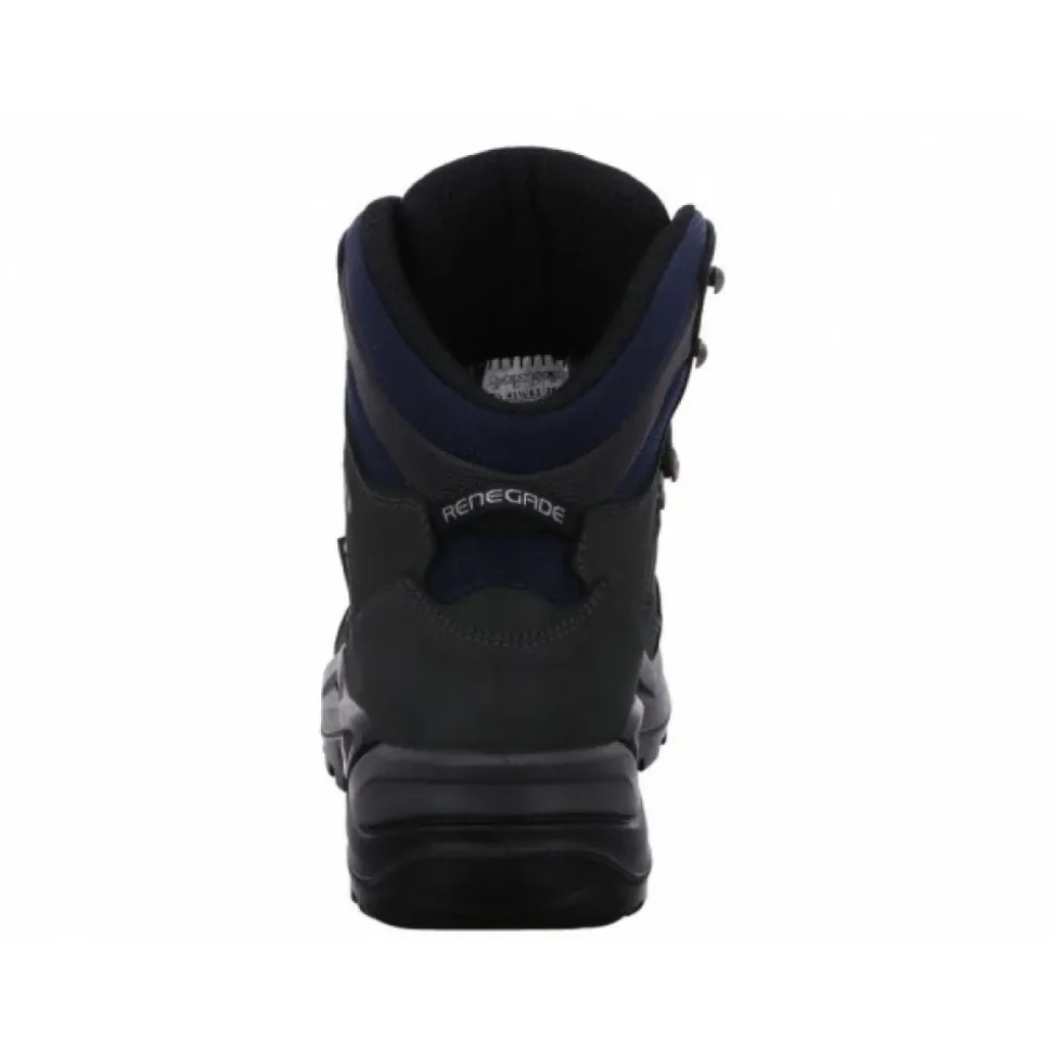 Trekkingstiefel
