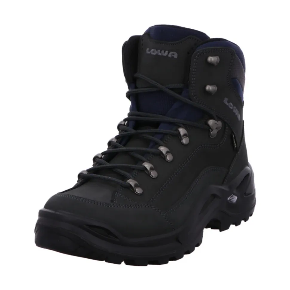 Trekkingstiefel