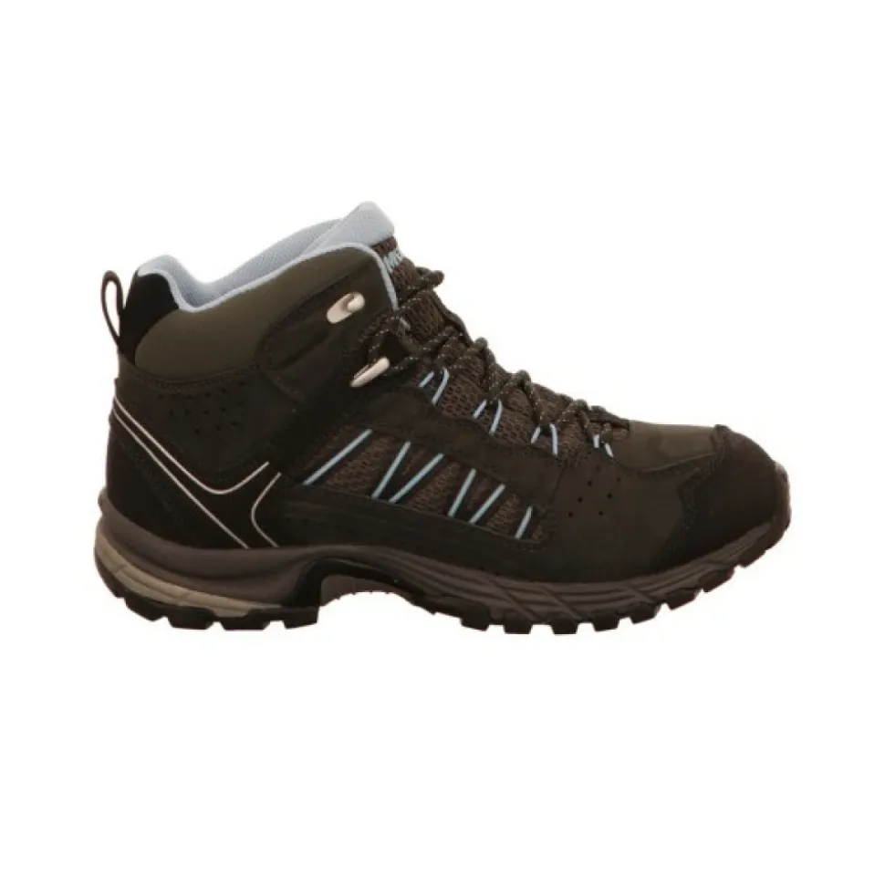 Trekkingstiefel