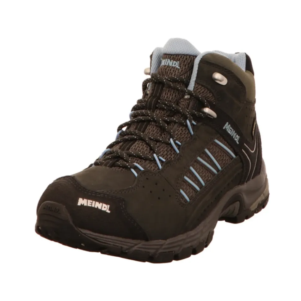Trekkingstiefel