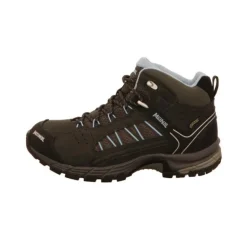 Trekkingstiefel