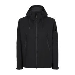 Trenchcoat und Regenjacke