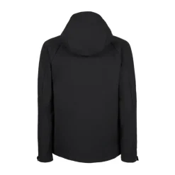 Trenchcoat und Regenjacke