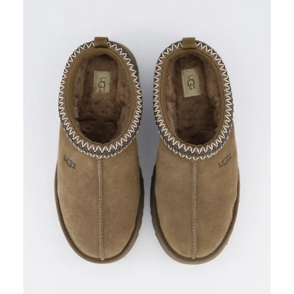 Trendige Kids Tazz Schuhe