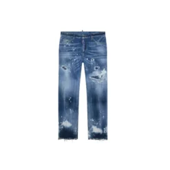 Trendige 5-Pocket-Hose