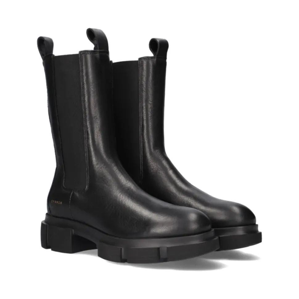 Trendiger Chelsea Boot für Frauen