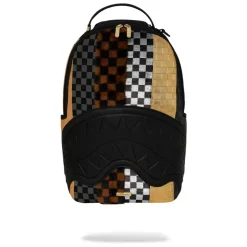 Tricolor Anniversary Shark DLXS Backpack