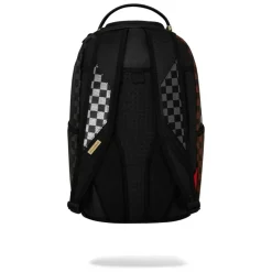 Tricolor Anniversary Shark DLXS Backpack