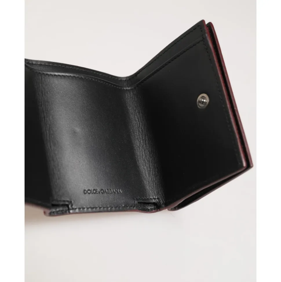 Trifold Wallet