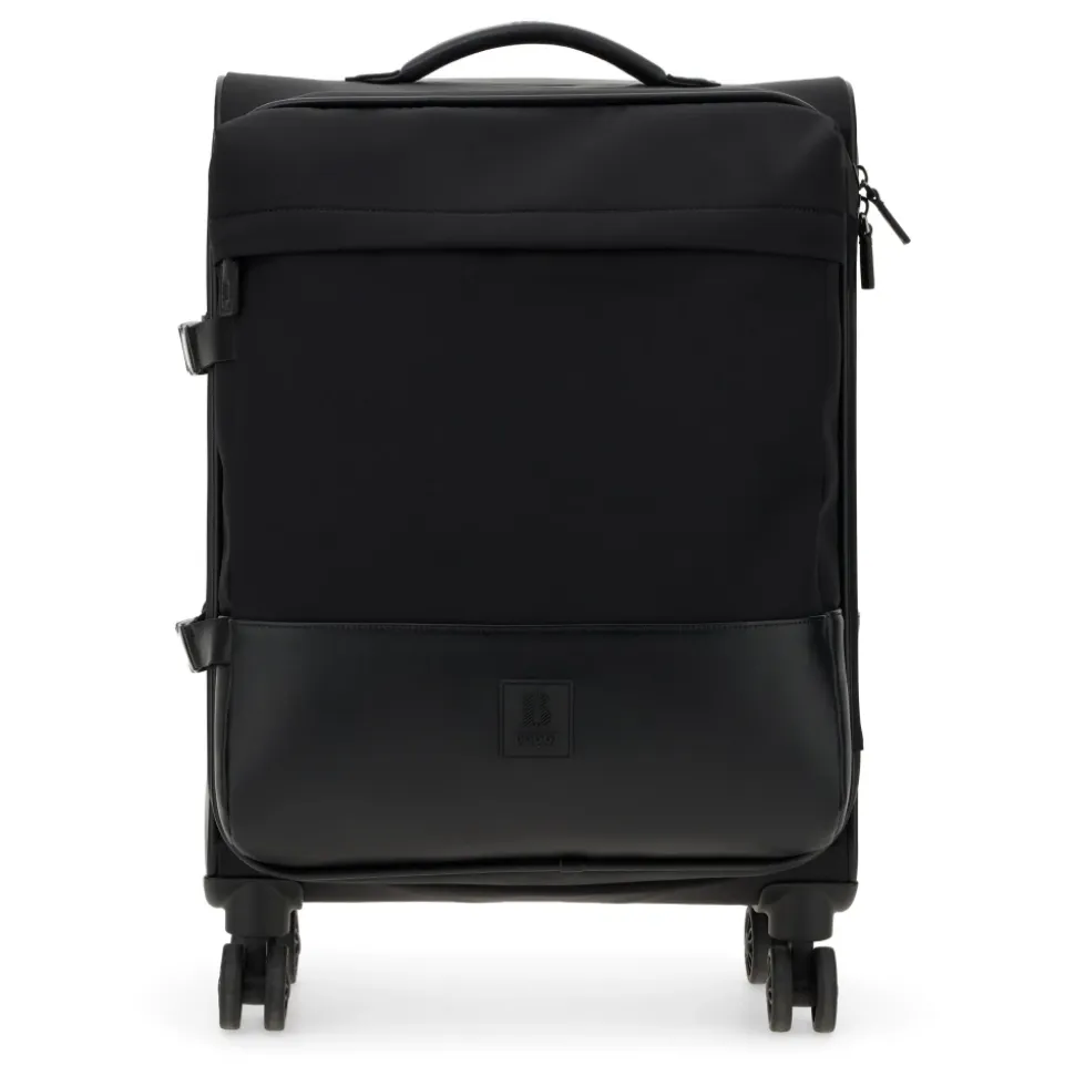 Trolley-Tasche aus technischem Gewebe