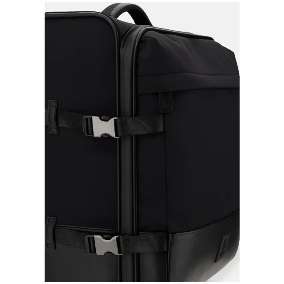 Trolley-Tasche aus technischem Gewebe