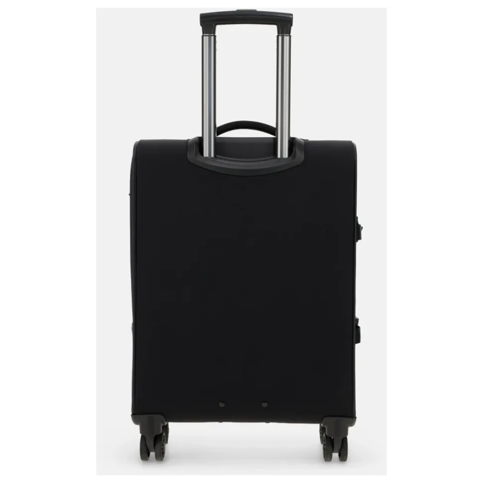 Trolley-Tasche aus technischem Gewebe