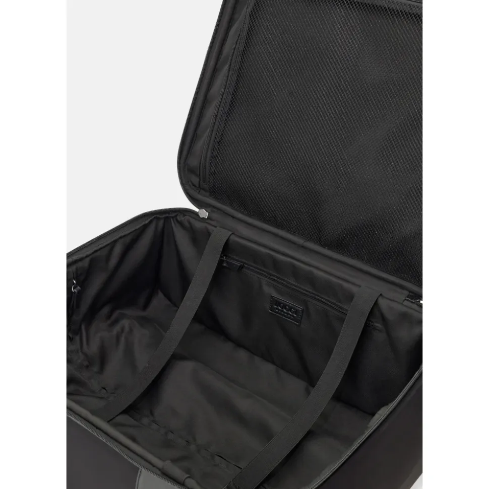 Trolley-Tasche aus technischem Gewebe