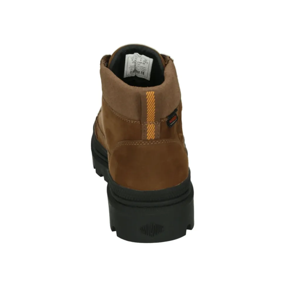 TROOPERCUFF WP