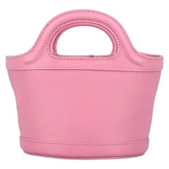 Tropicalia Lederhandtasche