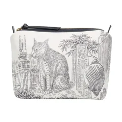Trousse City Tasca Piranesi