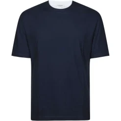 T-SHIRT CONTRASTI