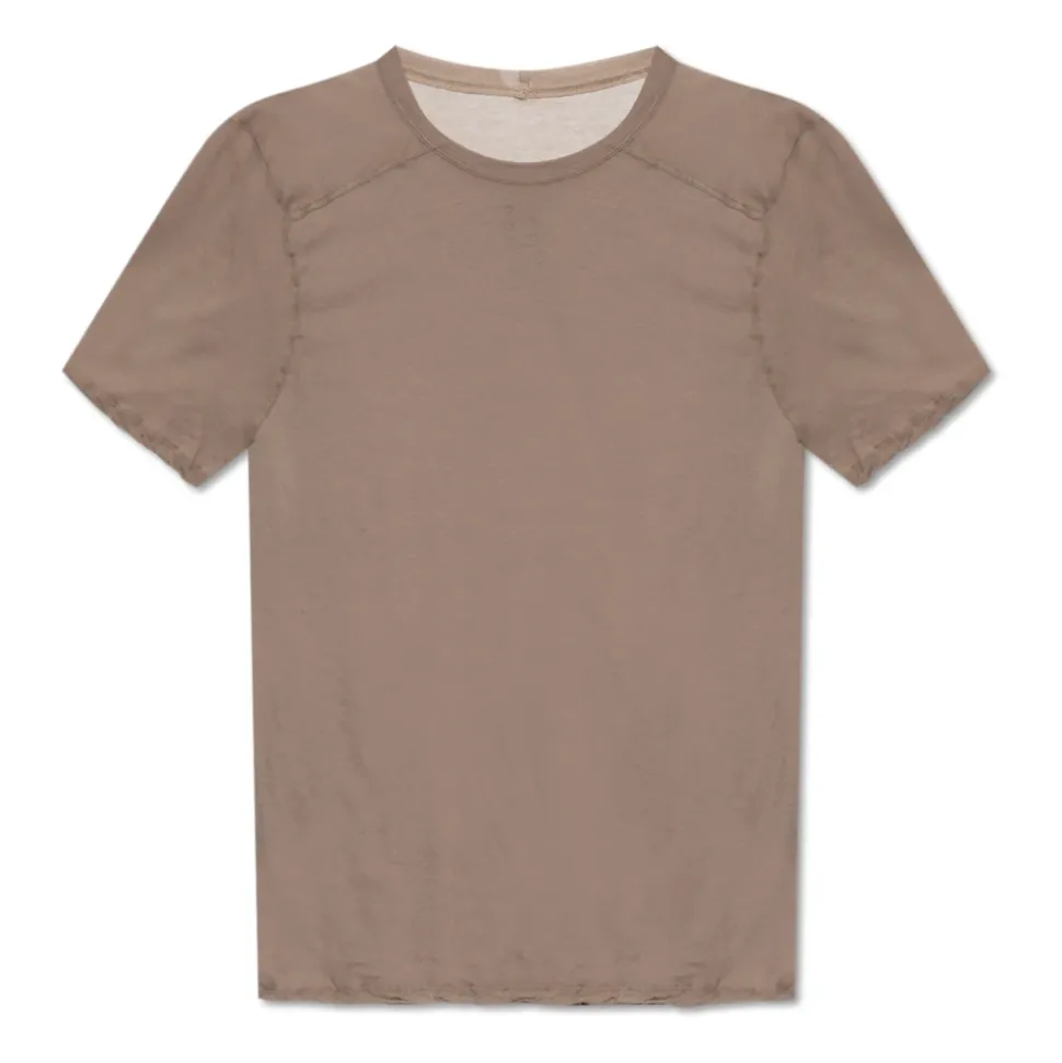 T-shirt Level T