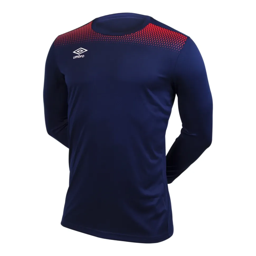 T-shirt Manches Longues Teamwear