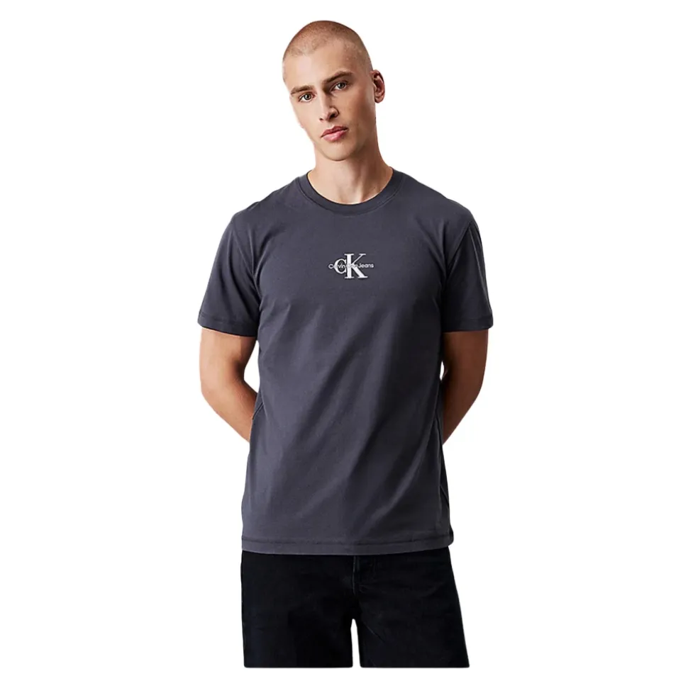 Tshirt MC 100% Cotton