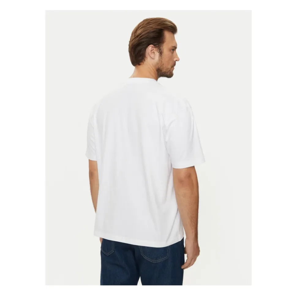 TShirt MC coton logo