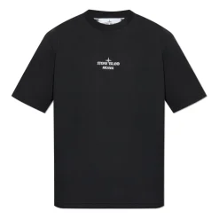 T-Shirt mit Druck