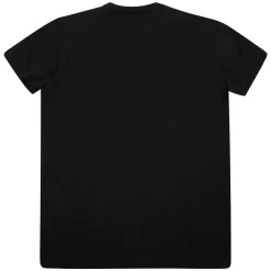 T-Shirt mit Frontdruck