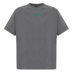 T-Shirt mit Logo