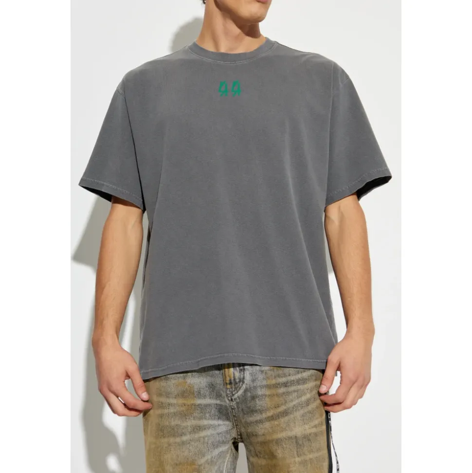 T-Shirt mit Logo