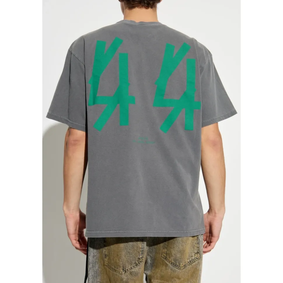 T-Shirt mit Logo