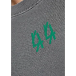 T-Shirt mit Logo