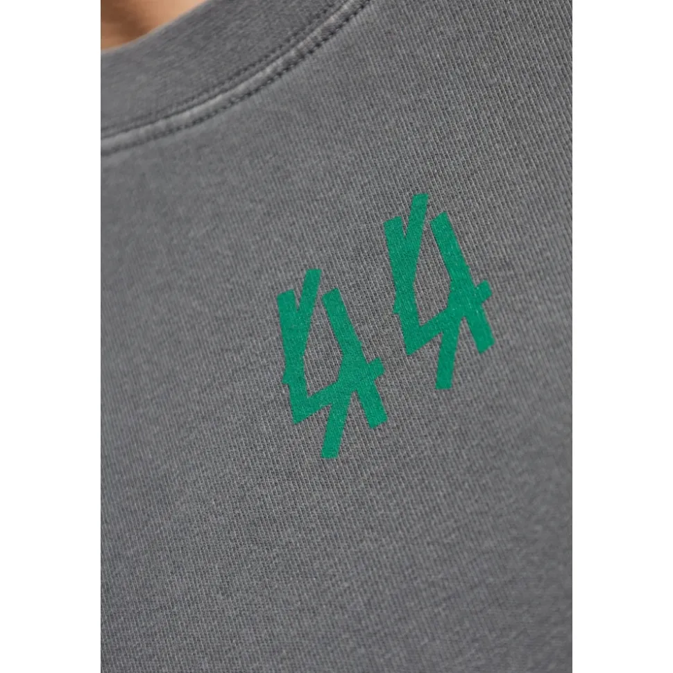 T-Shirt mit Logo