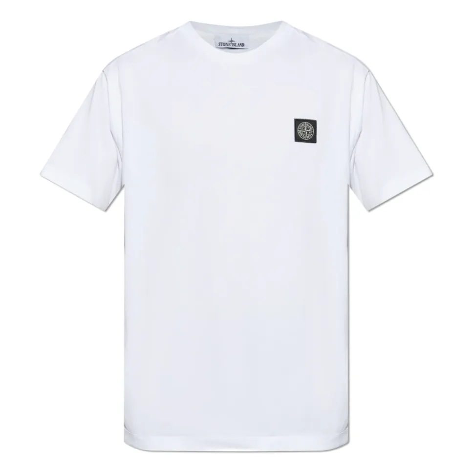 T-Shirt mit Logo