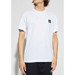 T-Shirt mit Logo