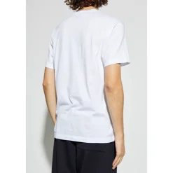 T-Shirt mit Logo
