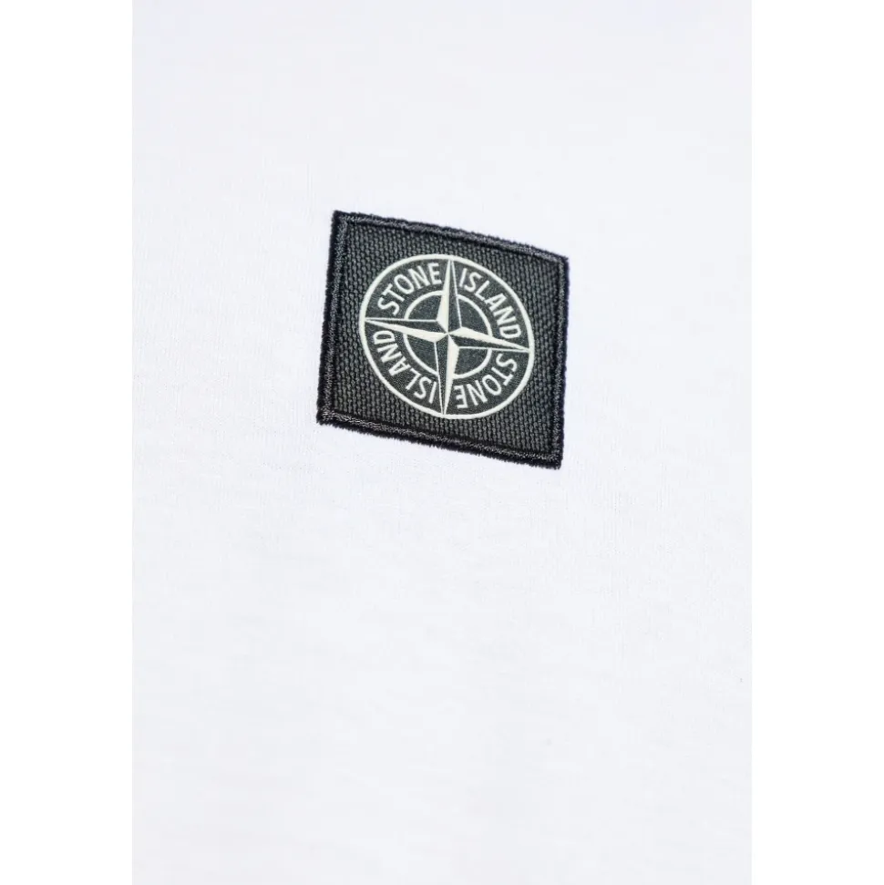 T-Shirt mit Logo