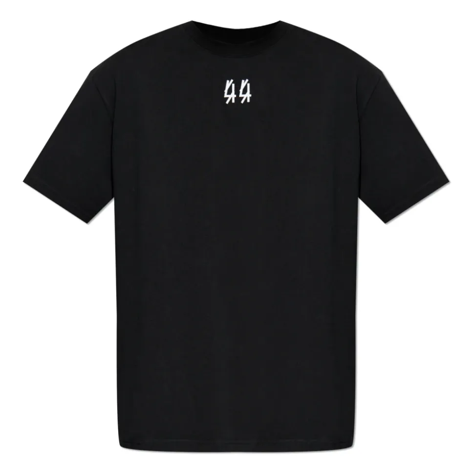 T-Shirt mit Logo