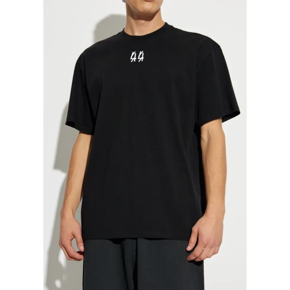 T-Shirt mit Logo
