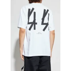 T-Shirt mit Logo