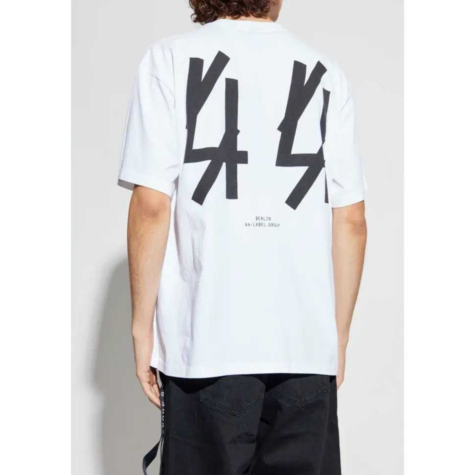 T-Shirt mit Logo