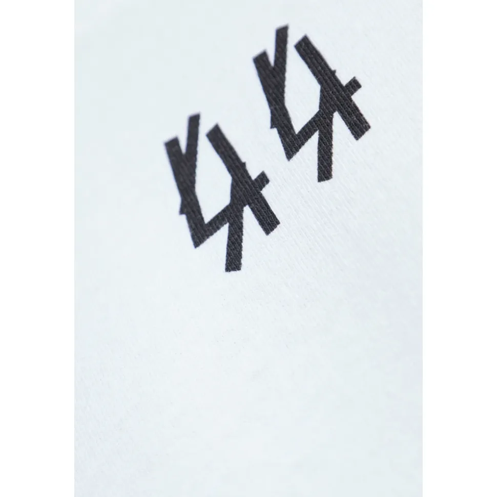 T-Shirt mit Logo