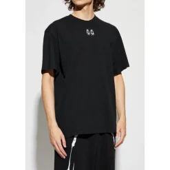 T-Shirt mit Logo