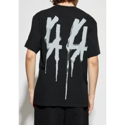 T-Shirt mit Logo
