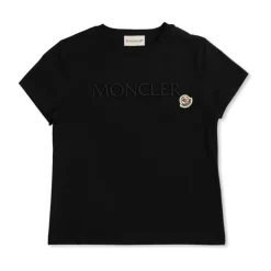 T-Shirt mit Logo