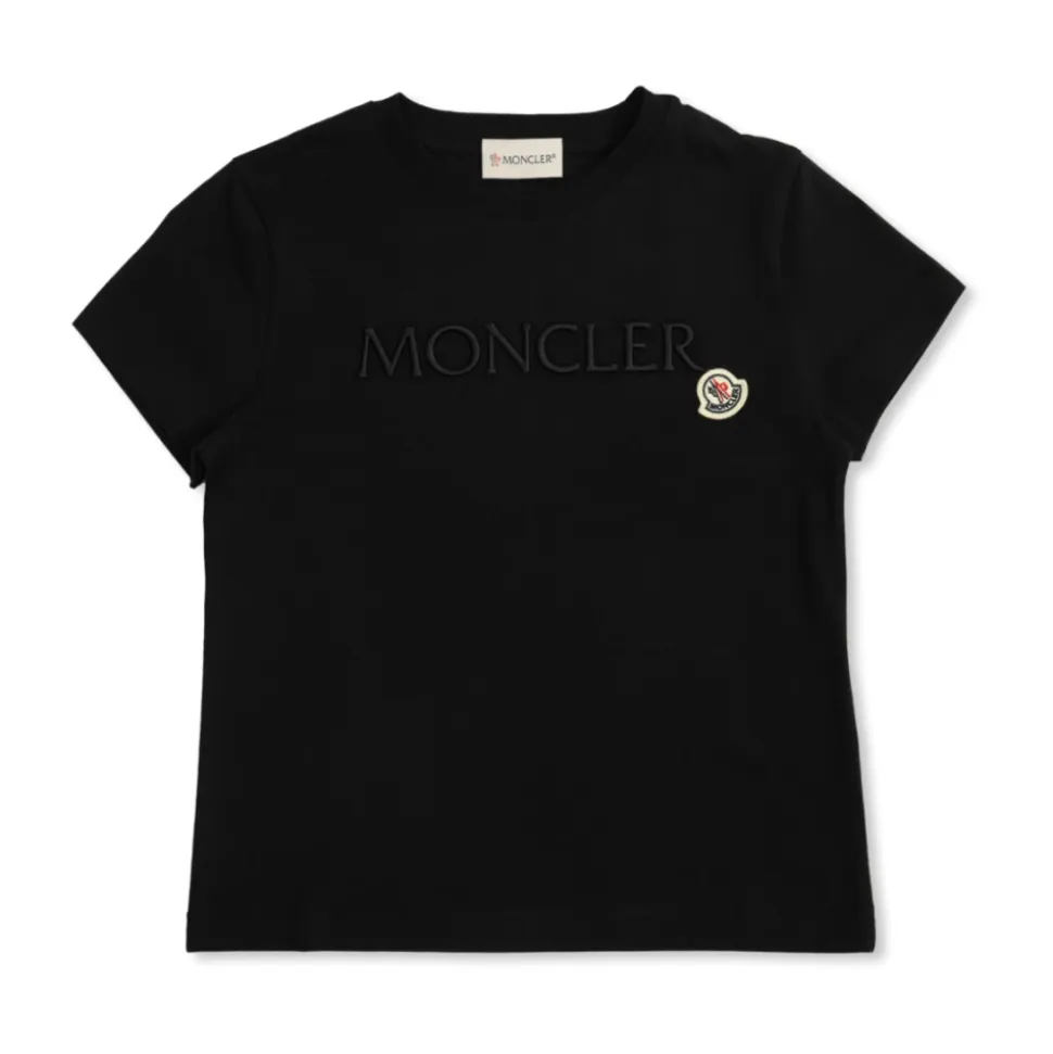 T-Shirt mit Logo