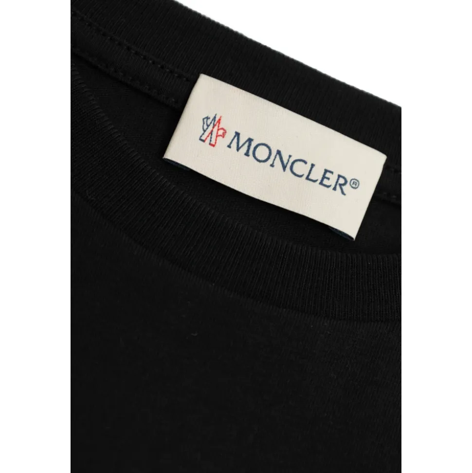 T-Shirt mit Logo