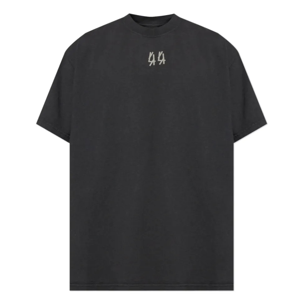 T-Shirt mit Logo