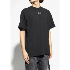 T-Shirt mit Logo