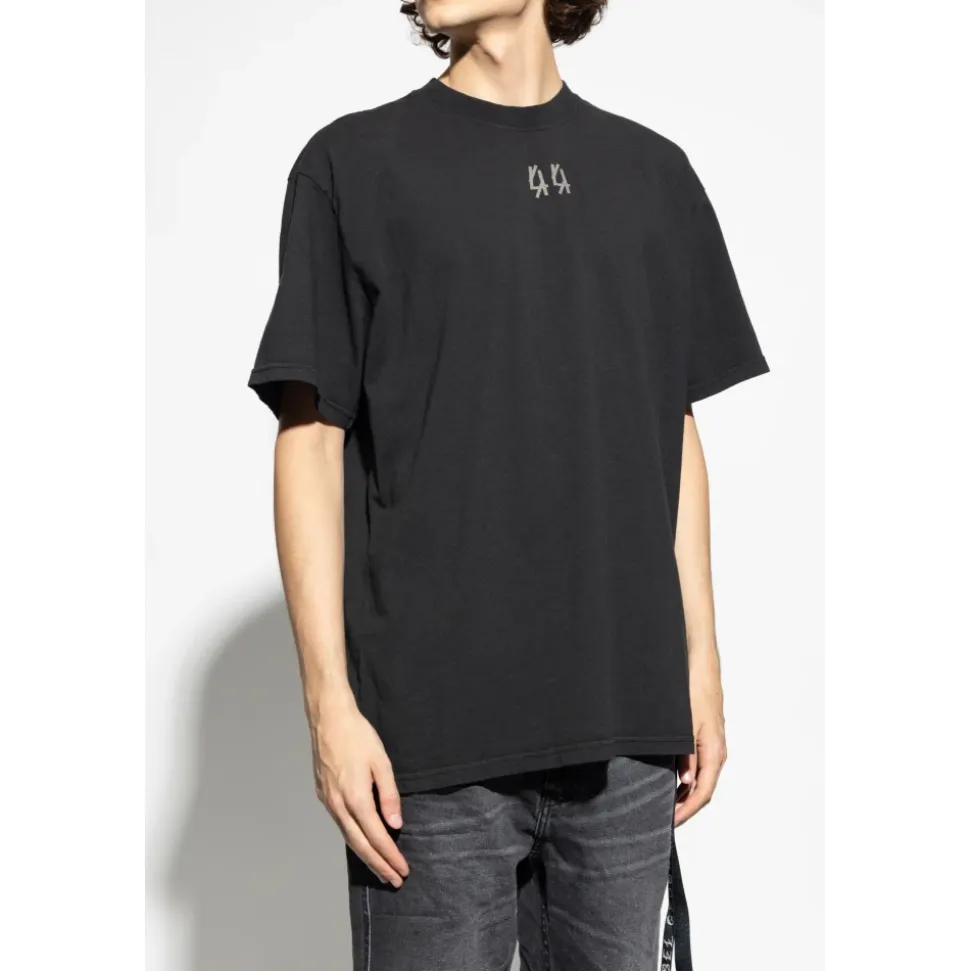 T-Shirt mit Logo